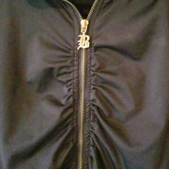 BCBGMaxAzria Hooded Jacket - Picture 3 of 9